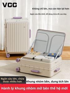 VCC | Vali Mở Bên 28 Inch Bền