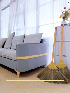 1pcs Walis Tambo Tibay Soft Broom Cleaning Broom Sweep Dust Efficiently
