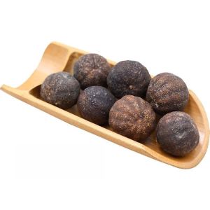 Baking Spice Green Orange Dried Black Lemon Lome Edible Seasoning from Guangxi China City of Guilin Food Grade Packaging