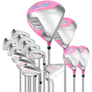 PGM | Junior & Child Titanium Alloy 1-wood