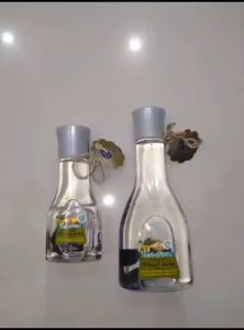 [BESAR] HERBORIST MINYAK ZAITUN 150ML