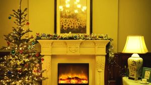 Solar Lights LED Fairy String Lights: 8 Lighting Modes for Garden, Patio, Tree & Wedding Party Decorations