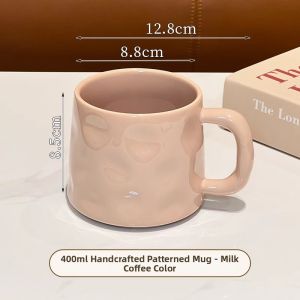 XIAOHUANGLU | Couple Mugs
