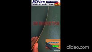 20ft x 40ft ORIGINAL MARUYAMA PG FLEX S400