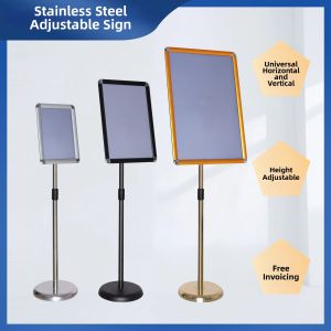 Directional Sign Display Ad Billboard