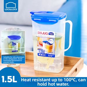 LocknLock | Home Use Large Capacity Water Pitcher