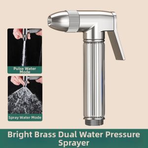 MEIZIJIE | High Pressure Spray Gun