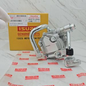 POMPA POWER STERING IZUZU DMAX D MAX 3000CC 2015 KEBAWAH