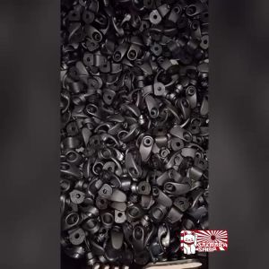 Hook Luggage Gantungan Cantolan Barang Motor Beat All Semua Matic Honda Yamaha Kait Gantung Scoopy Vario