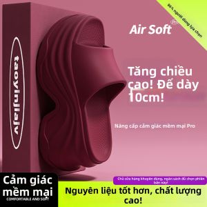 ADDTHIS | Dép Xăng Đan Tăng Chiều Cao 10cm