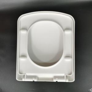 CHIZHIDU | Square Home Universal Old Bucket Thickened Toilet Seat