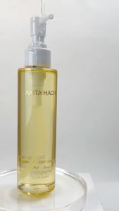 OHSOME - AKITA HACHI White Tea Face Cleansing Oil 150ml Membersihkan Sisa Riasan Wajah Menyegarkan Mmelembabkan