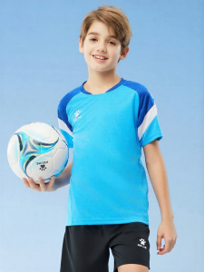 Kelme | Training and Competition Football T-Shirt