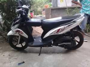 (FFS)- SIAP KIRIM JOK BONCENG ANAK MIO SOUL GT / MIO J / AEROX/ XRIDE