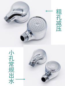 Blast Proof Water Tap Hose Pipe Hair Dressing Shop Washing Bed Spray Head Bracket Water Supply Accessories Shower Parts