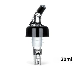 Bình Rót Rượu Tự Động Nhanh Chóng Tiện Lợi Dành Cho Bartender Rượu Whisky Rượu Vang Cocktail Dung Tích 20/30/45ml Thân Thiện Với Môi Trường