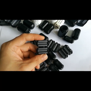 Magnet Ferrite Core Clamp / Ferrite Feelux / Penutup Anti Noise