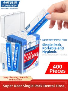XIAOLUMAMA | Ultra Thin Portable Toothpicks