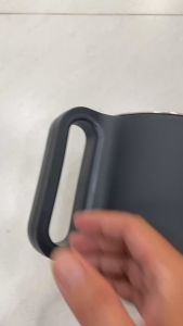 Nồi lẩu mini nồi nấu mì Lebenlang LBEC0808 đường kính 16cm 1500ml bảo hành 2 năm