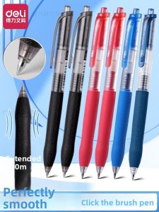 deli | Bút Bi Viết Mượt 0.5mm