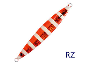 Japan Shout Iron Plate Bait Flash Slow Sinking Sea Fishing Boat Fishing 100G 150G 190G 250G Lure Lure