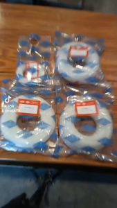 เอ็นตัดหญ้า BA-26 3 มิล หนัก 0.5 KG เครื่องตัดหญ้า