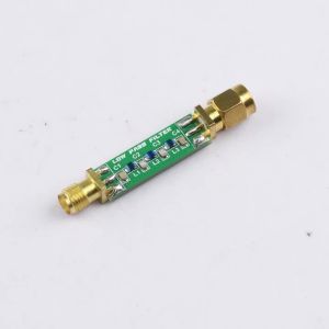 Aideepen | 30MHz LPF Low Pass Filter Module for Clear AM Shortwave Radio Signal Reception with Enhanced SNR High Quality