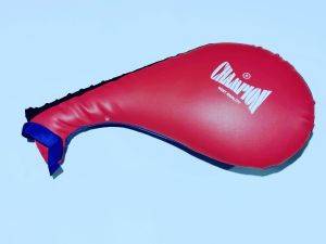 TARGET TENDANGAN TAEKWONDO SINGLE