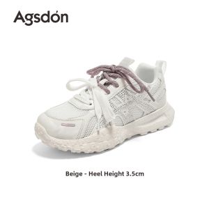 Agsdon | Breathable Lightweight Womens Training Shoes