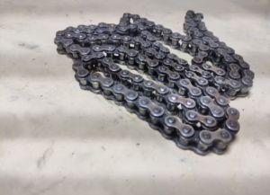 RANTAI RANTE MOTOR BEBEK SUPRA FIT GRAND LEGENDA REVO ABSOLUT SUPRA X CABUTAN ORIGINAL