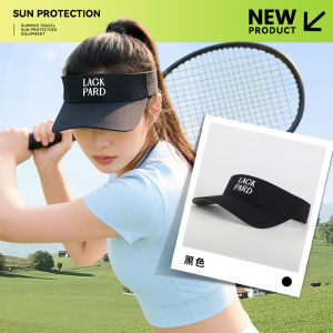 LACKPARD | Breathable Adjustable Sun Protection Hat
