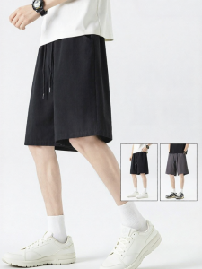 Warrior | Summer Breathable Men Shorts