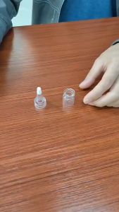 【220V 350W】Tabung Element Heater Pemanas Kepadatan Tinggi  Cartridge Heater