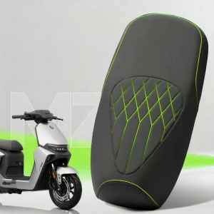Waterproof Sun Protection Electric Bicycle Seat Cover