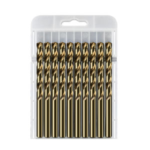 XINGONG | Multi-functional Stainless Steel Suitable Alloy Drill Bits