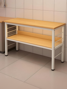 ZHUOHE | Storage Cutting Kitchen Shelf