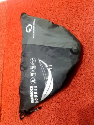 Hammock Double 2 person Ayuna Gantung Pohon Watermount