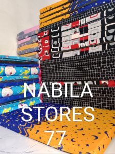 Kasur busa d26 / kasur tidur super empuk dan tebal kualitas super premium SETOK REDY MOTIF DAN UKURAN