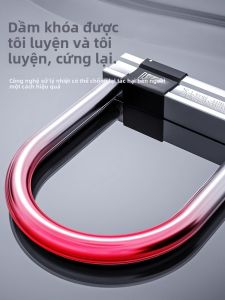 TOSUOD | Khóa U Chống Trộm