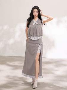 KEIKO | Miu Style Summer Outfit Set