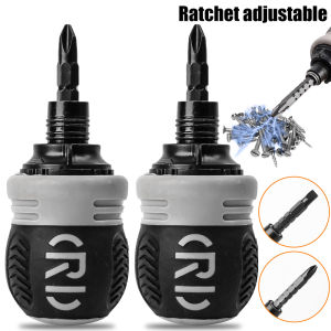 พร้อมที่จับไขควง4in1หุ้มฉนวนอเนกประสงค์เครื่องมือฮาร์ดแวร์ที่ทนทานสำหรับช่างไฟฟ้าตกแต่งบ้าน