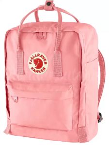 Balo Laptop Du Lịch FJALLRAVEN KANKEN CLASSIC Size Vừa Ngăn Đựng Laptop 15 Inch Kiểu Dáng Thời Trang