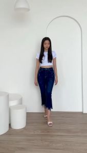 Celana Jeans Wanita 7/9 Arya Jeans