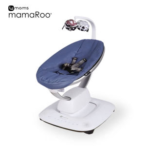 4moms Mamaroo Electric Baby Rocking Chair Lounger Soothing Chair Infant Comforter Cry Relief Tool for Babies And Infants