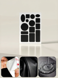 3M | Self-Adhesive Repair Patch for EV & Motorcycle Seats