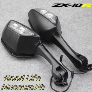 Mirror Zx Mirror Model ZX10R Universal NinjaR25CbrR15XmaxNmaxPcx Etc