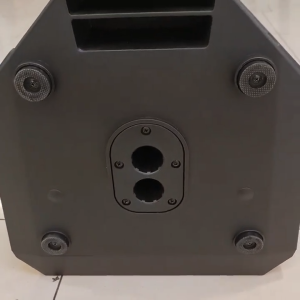 Box Speaker 10 inch model Huper js10 box kosong box fiber Full ram