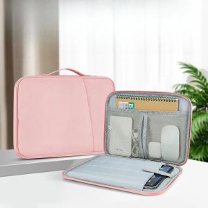 Hộp Đựng Tài Liệu Đa Năng 11 Inch 29x23cm Hộp Đựng Tài Liệu Dành Cho Doanh Nghiệp Dành Cho iPad Cặp Đựng Hồ Sơ Văn Phòng