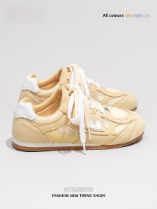 Warrior | Giày Đào Tạo Thông Gió Dễ Dàng