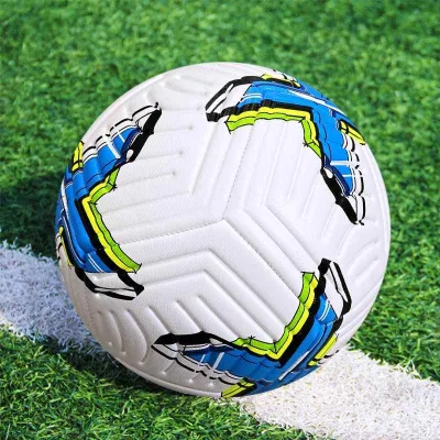 AOBIXIONG | Training & Match Burst-Resistant Football 5 No